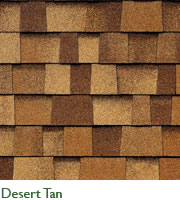 Desert Tan Image